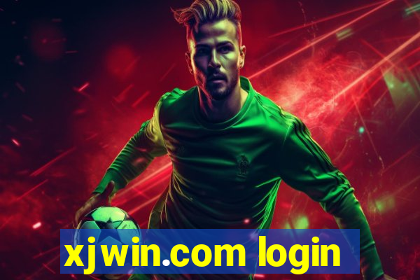 xjwin.com login